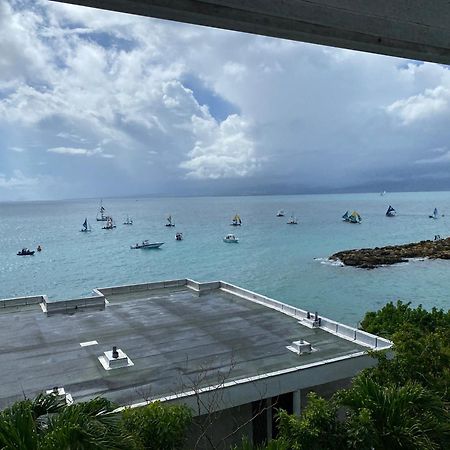 哥西尔Au Petit Noni公寓 外观 照片